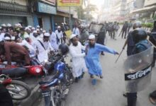 Despite big promises, Bangladesh govt doing little to end mob culture: Report