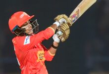 Don’t see a rationale behind Anushka’s call-up; Radha hasn’t done enough to cement spot, feels Anjum Chopra