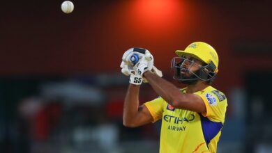 Days after retiring from international cricket, Vijay Shankar joins LPL 2026 marquee lineup
