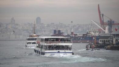 Turkey warns of ‘uncontrolled escalation’ after vessel attack in Black Sea