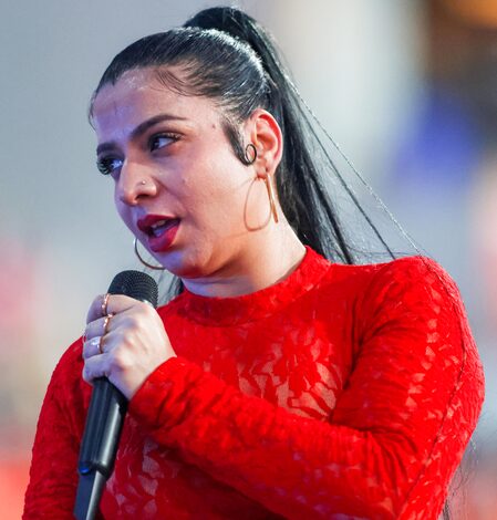 Jasmine Sandlas announces her first India Arena Tour: My journey has always been unfiltered Jasmine Sandlas announces her first India Arena Tour: My journey has always been unfiltered