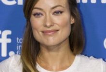 Olivia Wilde reacts to recent trolling over her recent red carpet look