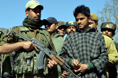 Islamic terrorism unleashed by Pakistan not merely regional issue but global threat: Report