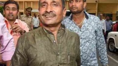 SC sets aside Delhi HC order suspending Sengar’s sentence in Unnao rape case SC sets aside Delhi HC order suspending Sengar’s sentence in Unnao rape case