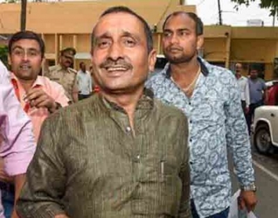 SC sets aside Delhi HC order suspending Sengar’s sentence in Unnao rape case