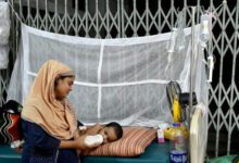 Yunus govt’s policy shift linked to explosive measles epidemic in Bangladesh