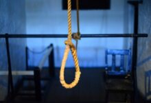 Iran executes two men convicted of spying for Israel’s Mossad
