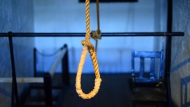 Iran executes two men convicted of spying for Israel’s Mossad