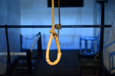 Iran executes two men convicted of spying for Israel’s Mossad