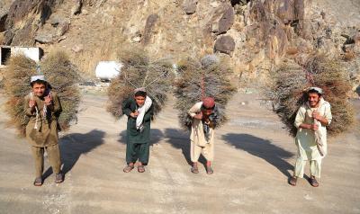 Nearly 28 million people unable to meet basic needs in Afghanistan: United Nations