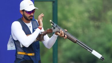 ISSF Shotgun World Cup: Olympians Anantjeet, Raiza, Mairaj headline Indian squad in Kazakhstan