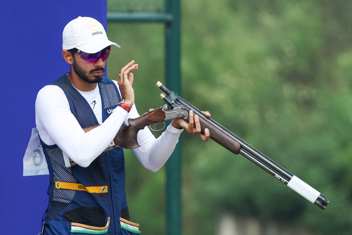ISSF Shotgun World Cup: Olympians Anantjeet, Raiza, Mairaj headline Indian squad in Kazakhstan