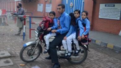 Pakistan’s out-of-school crisis reflects social failure and economic self-inflicted wound: Report