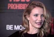 Cameron Diaz, Benji Madden welcome 3rd baby