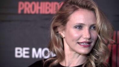 Cameron Diaz, Benji Madden welcome 3rd baby
