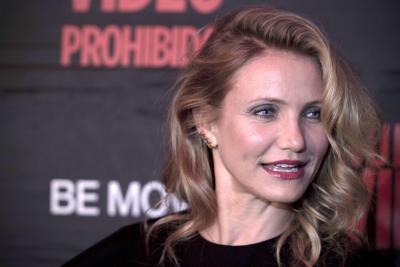 Cameron Diaz, Benji Madden welcome 3rd baby