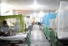 Looming ‘man-made epidemic’ in Pakistan, warns PMA