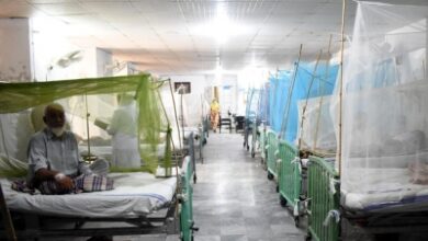 Looming ‘man-made epidemic’ in Pakistan, warns PMA