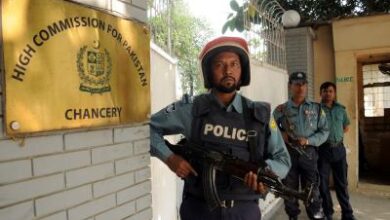 Concerns raised over rapid expansion of Pakistan’s military-intelligence activities in Bangladesh