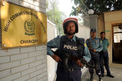 Concerns raised over rapid expansion of Pakistan’s military-intelligence activities in Bangladesh