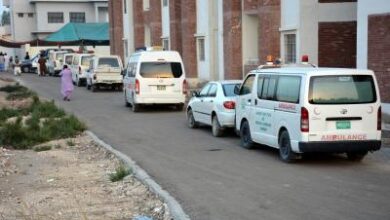 Pakistan’s HIV surge showcases system failure unfolding in real time: Report