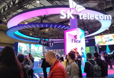 SK Telecom Q1 net profit down 12.5 pc amid fallout from data breach