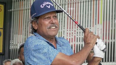 Kapil Dev’s backing is a powerful statement for Indian Golf: PGTI CEO Amandeep Singh Johl