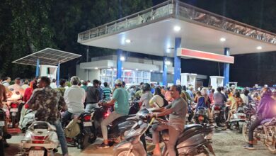 Fuel price rise in Raj: Petrol up over Rs 3, Sri Ganganagar tops at Rs 109.46, diesel nears Rs 95 per litre