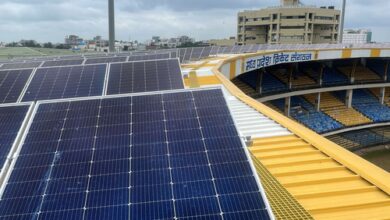 Solar, wind expansion in India set to trigger –15 billion land investments by 2030