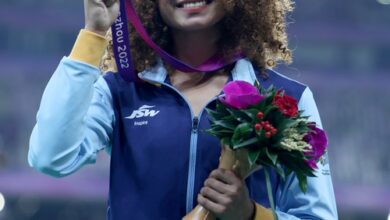 ‘It’s not same for everyone’: Harmilan Bains backs India’s sporting rise but points to gaps in athlete support