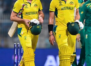 No Cummins, Starc, Hazlewood as Australia name squads for Pakistan & Bangladesh white-ball tour
