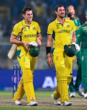 No Cummins, Starc, Hazlewood as Australia name squads for Pakistan & Bangladesh white-ball tour