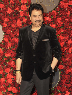 When Kumar Sanu spoke about constant bickering with Anu Malik during recordings When Kumar Sanu spoke about constant bickering with Anu Malik during recordings