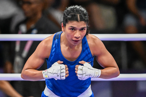 Nikhat Zareen crashes out of National Boxing Trials, set to miss CWG and Asian Games 2026