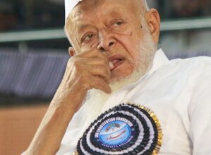 Jamiat Ulama-i-Hind chief raises concern over ‘politics of intimidation, rising communalism’