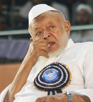 Jamiat Ulama-i-Hind chief raises concern over ‘politics of intimidation, rising communalism’