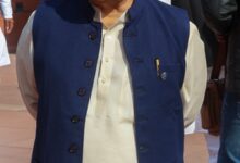 Gandhi family’s favour dictates Cong chief minister selection, says ex-K’taka CM Bommai