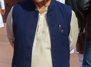 Gandhi family’s favour dictates Cong chief minister selection, says ex-K’taka CM Bommai