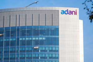 Adani case closure a booster for India-US economic ties: USISPF Adani case closure a booster for India-US economic ties: USISPF