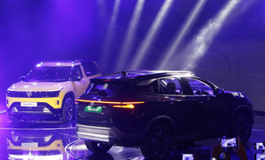 Tata Motors PV Q4 net profit falls 31.7 pc over margin pressures