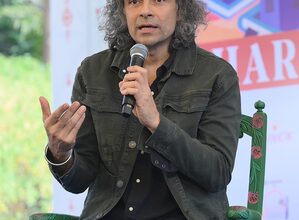 Imtiaz Ali shares experience of filming ‘Mascara’ in frequent collaborator Irshad Kamil’s hometown