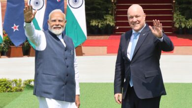 PM Modi expected to visit New Zealand in July, Kiwi media reports