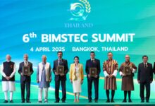India hosts BIMSTEC Youth Leadership Exchange Programme