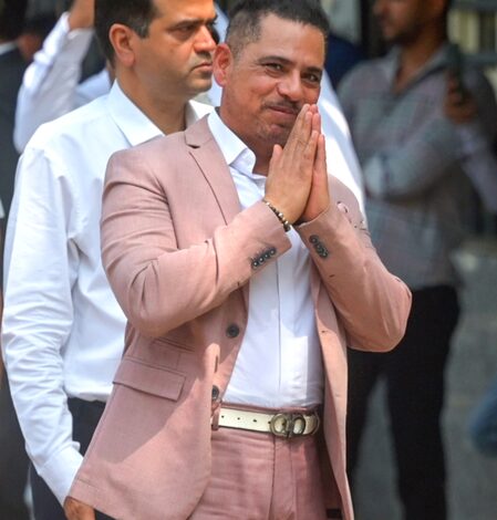 Shikohpur land deal case: Robert Vadra fails to get immediate relief from Delhi HC