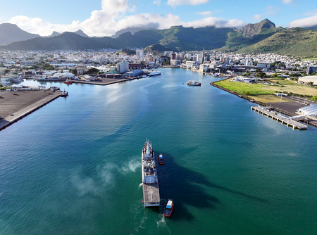 India emerges as key maritime power shaping security in Indo-Pacific region: Report India emerges as key maritime power shaping security in Indo-Pacific region: Report