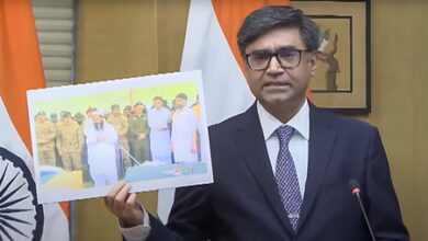 Pakistan’s ‘false’ claims during Operation Sindoor fail scrutiny: Top US warfare expert