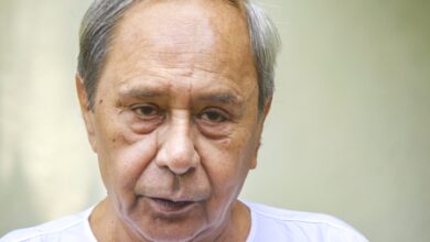 Naveen Patnaik questions law and order situation in Odisha after brutal assault on couple