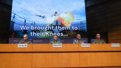 Operation Sindoor exposed perception, weakness of Chinese military hardware: Report