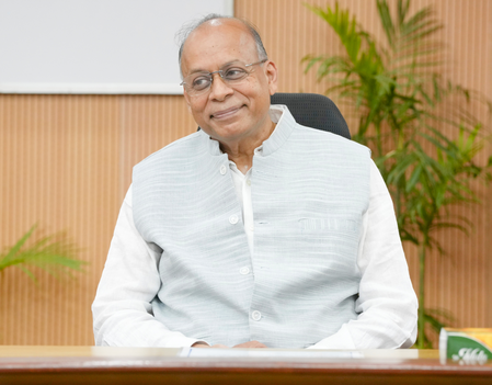 ‘A new beginning’: UPSC Chairman on release of answer keys after Prelims 2026