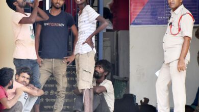 India urges Bangladesh to expedite nationality verification for ‘smooth repatriation’ of illegal immigrants